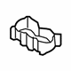 Hyundai 84680-0W002-J4