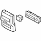 Hyundai 84670-0W162-J4