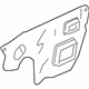 Honda 72321-SDA-A00