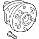 Toyota 42410-42020