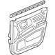 Honda 83553-SJC-A13ZB