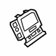 Ford DA5Z-19893-AB