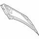 Ford BL3Z-16738-A