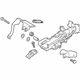Infiniti 48810-3WU1A