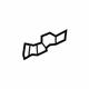 Ford DT1Z-6140272-A