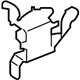 Ford HK3Z-61441A14-B