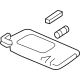 Honda 83230-3A0-A11ZA
