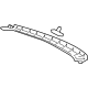 Honda 83260-3A0-A01ZA