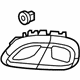 Mopar 5LH031L2AG