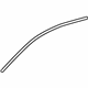 Lexus 75753-48020