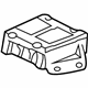 Honda 77960-S02-A84