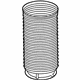 Ford LB5Z-18A047-B