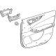 Lexus 67630-F6020-27