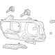 Mopar 57010410AF