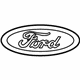 Ford GJ5Z-9942528-B
