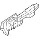 Kia 83655R0700