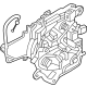 Kia 814B2R0100
