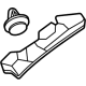 Honda 75451-T43-000