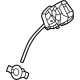 Honda 74480-T20-A00