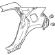 Honda 04636-T43-310ZZ