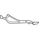Honda 63320-T43-305ZZ