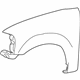 Ford 2L3Z-16005-AA