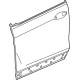Honda 67111-T90-A00ZZ