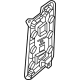 Honda 72322-T90-A01