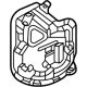 Honda 72321-T90-A01