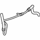 Toyota 44406-60021