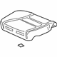Honda 81137-SDA-A01
