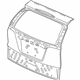 Honda 68100-T0G-305ZZ