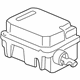 Honda 36520-PLR-A02