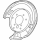 Lexus 46503-30250