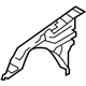Infiniti 64181-1CA0A