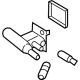 Ford K2GZ-8K556-A