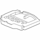 Honda 84550-T5R-A01