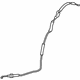 Honda 72546-TK8-A01