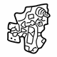Ford 5F2Z-17264A00-B