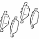 Ford GN1Z-2001-J