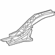 Lexus 57601-12A10