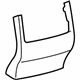 Lexus 58923-60060-A0