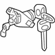 Toyota 69055-02150