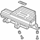 Honda 17230-5PA-A10