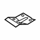 Ford FL3Z-15111C86-A