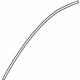 Acura 72465-TJB-A11