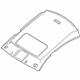 Nissan 739B0-9N20A
