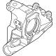 Nissan 43018-5MR0A
