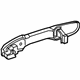 Toyota 69211-47021-A0