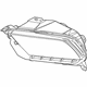 Ford DR3Z-13008-C
